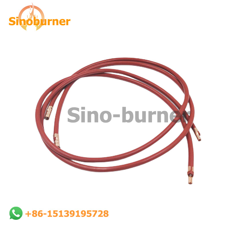 Burner use High Voltage Cables 50cm,1M, 2M or customized length