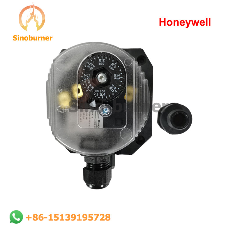 Honeywell Pressure Switch  DL4E-1 DL8K-1 DL8K-3 30Z DL3AG-3 Switchs