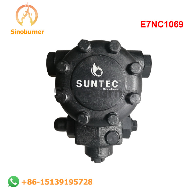 SUNTEC E7NC10697P E7NA10697P E6NA10697P E6NC10697P E4NA10697P E4NC10697P Oil Pump Gear Pump