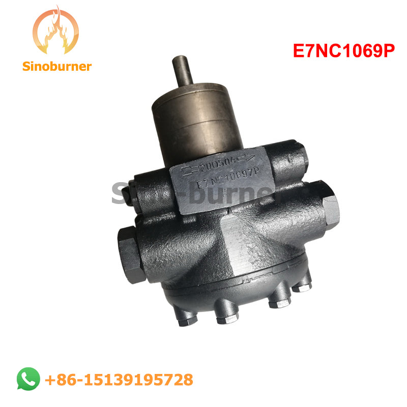 SUNTEC E7NC10697P E7NA10697P E6NA10697P E6NC10697P E4NA10697P E4NC10697P Oil Pump Gear Pump