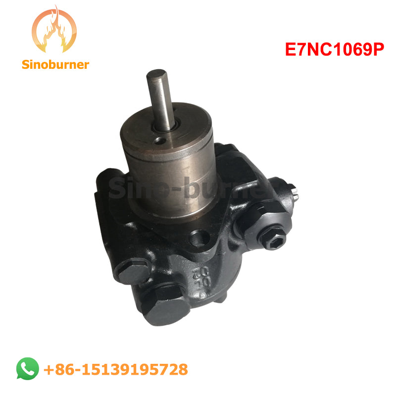 SUNTEC E7NC10697P E7NA10697P E6NA10697P E6NC10697P E4NA10697P E4NC10697P Oil Pump Gear Pump