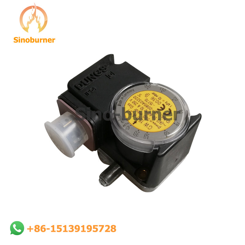 Original Dungs GW3A5 GW10A5 GW50A5 GW150A5 GW500A5 Pressure Switch